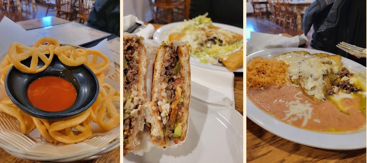 Senor Piquin Springfield